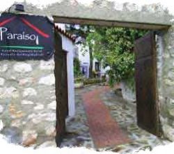 Hotel Rural Paraíso