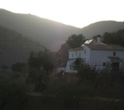 Casa Rural Doavela