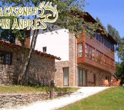 La Casona De San Andrs ***