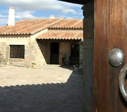 La Solana Del Abuelo