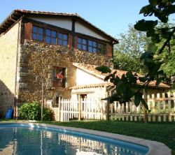 Albergue Los Cerezos