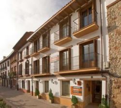 Apartamentos Ezcaray