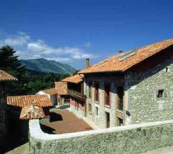 El Cueto De Los Collado