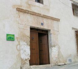 Casa del Curato