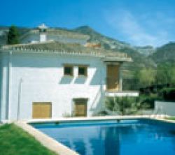 El Encinar de Bizcanda