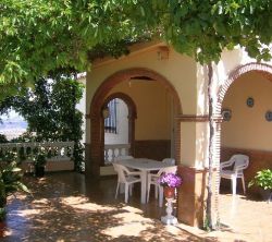 Casa Rural El Majuelo