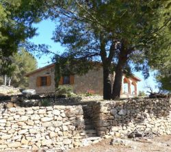 Casa Rural  Masia La Miguelota