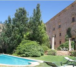 Palacio Rural Universitas