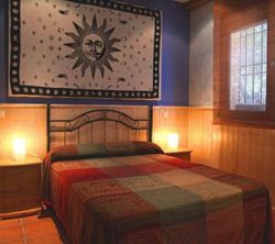 La Casa De La Veleta