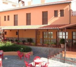 El Molino de Rosa Mª Serrano