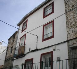 Vivienda Rural de Gaspar