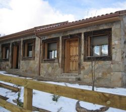 Alojamientos La Nava