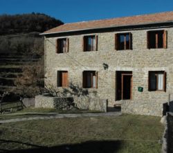 Casa Escuela Planillo