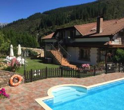 Apartamentos Rurales Valverde