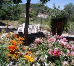 El Cercado De Arriba