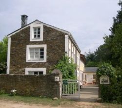 Hotel Rural ** La Casa Del Burrero