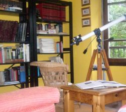 La Posada De Antrialgo