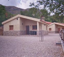 El Huerto De Rala, C.B.