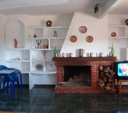 Casa Rural Llanillo Del Saltaor