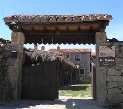 La Alquera de Mmoles