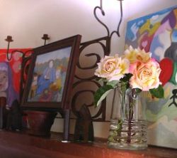 Hotel Rural La Casa de Pasarón