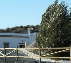 Complejo Turstico El Lago