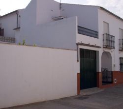 Casa Rural Chimenea