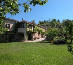 Can Riera Dels AssenAments