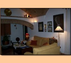 Casa Rural La Lozana