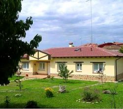 Centro Turismo Rural Las Mimosas