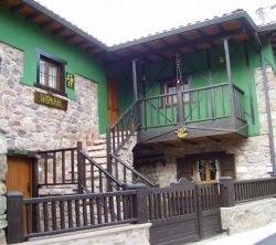 Apartamentos Casa La Pintora