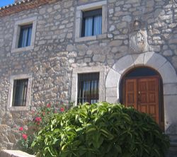 Casa Carvajal