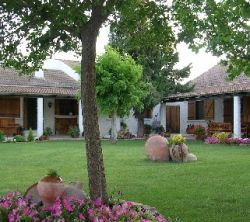 Casa Rural Paraje Luco