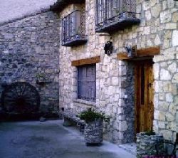 La Casona De Arcones