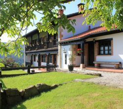 Las Rozas De Caburniga