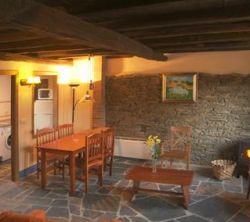 Apartamento Rural Del Corral