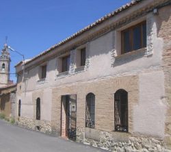 Casa Rural Arzobispo Mayoral