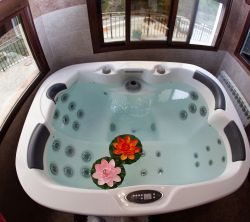 El Picachico, Casas Rurales