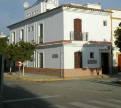 Hotel Rural El Olivo