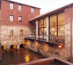 El Molino de Salinas