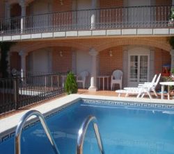 Casa Rural Tres Maras