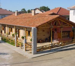 Apartamentos Rurales Canchales