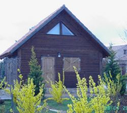 El Muerdago De Cañada