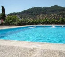 Cortijo la Pendolera