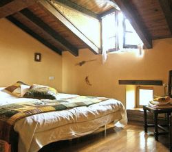 Agroturismo Mari Cruz