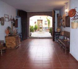 Casas Rurales Almaravi