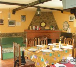 Casa Rural Villacparra