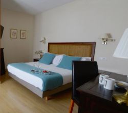 Hostal Rural Moratin