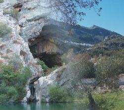 Hotel Cueva Del Gato