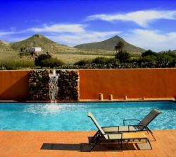 Hotel De Naturaleza Rodalquilar ****